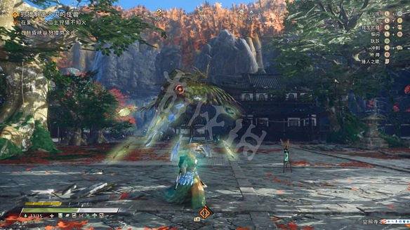 《狂野之心》圖文攻略 全流程全武器全防具全收集全Boss攻略 《狂野之心》圖文攻略 全流程全武器全防具全收集全Boss攻略