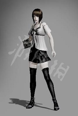 《零月蝕的假面》角色介紹 登場角色有哪些? 《零月蝕的假面》角色介紹 登場角色有哪些?