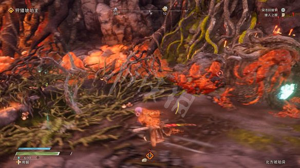 《狂野之心》圖文攻略 全流程全武器全防具全收集全Boss攻略 《狂野之心》圖文攻略 全流程全武器全防具全收集全Boss攻略