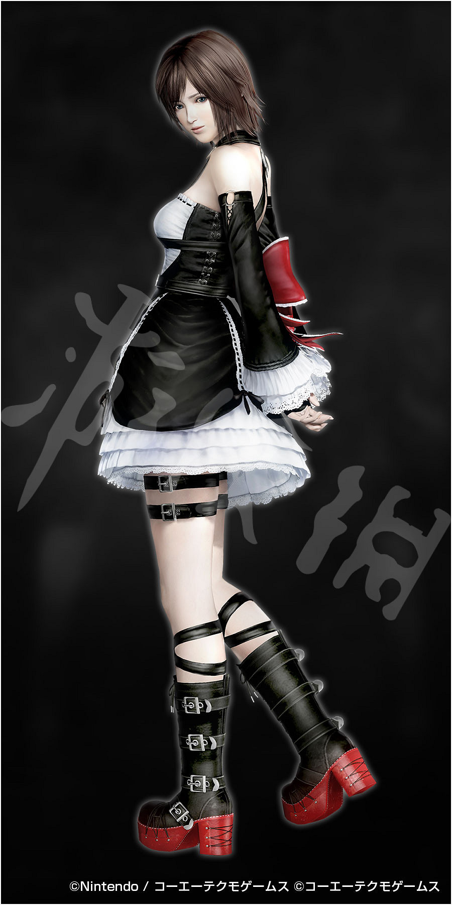 《零月蝕的假面》預購特典是什麽?遊戲預購特典介紹 《零月蝕的假面》預購特典是什麽?遊戲預購特典介紹