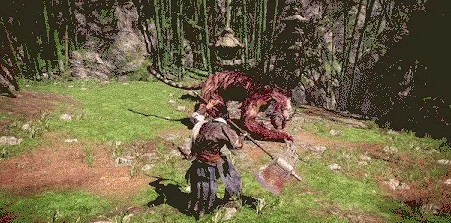 《臥龍蒼天隕落》長柄戰斧強嗎?長柄戰斧傷害高不高 《臥龍蒼天隕落》長柄戰斧強嗎?長柄戰斧傷害高不高