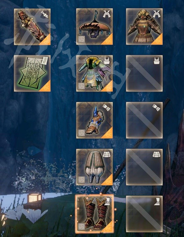 《狂野之心》雷射炮配裝  怎麽配置? 《狂野之心》雷射炮配裝  怎麽配置?