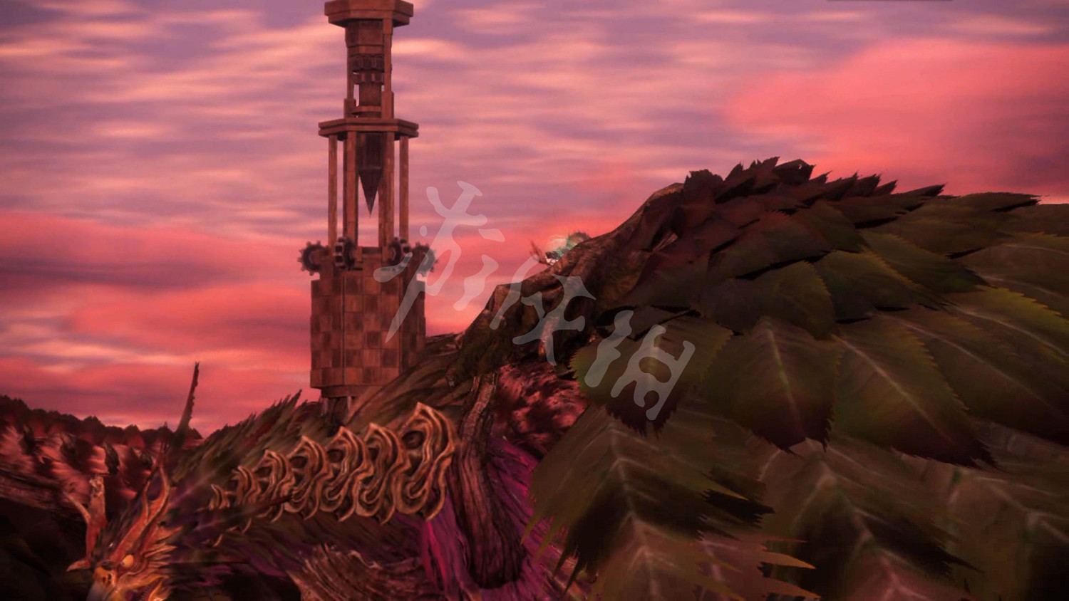 《狂野之心》圖文攻略 全流程全武器全防具全收集全Boss攻略 《狂野之心》圖文攻略 全流程全武器全防具全收集全Boss攻略