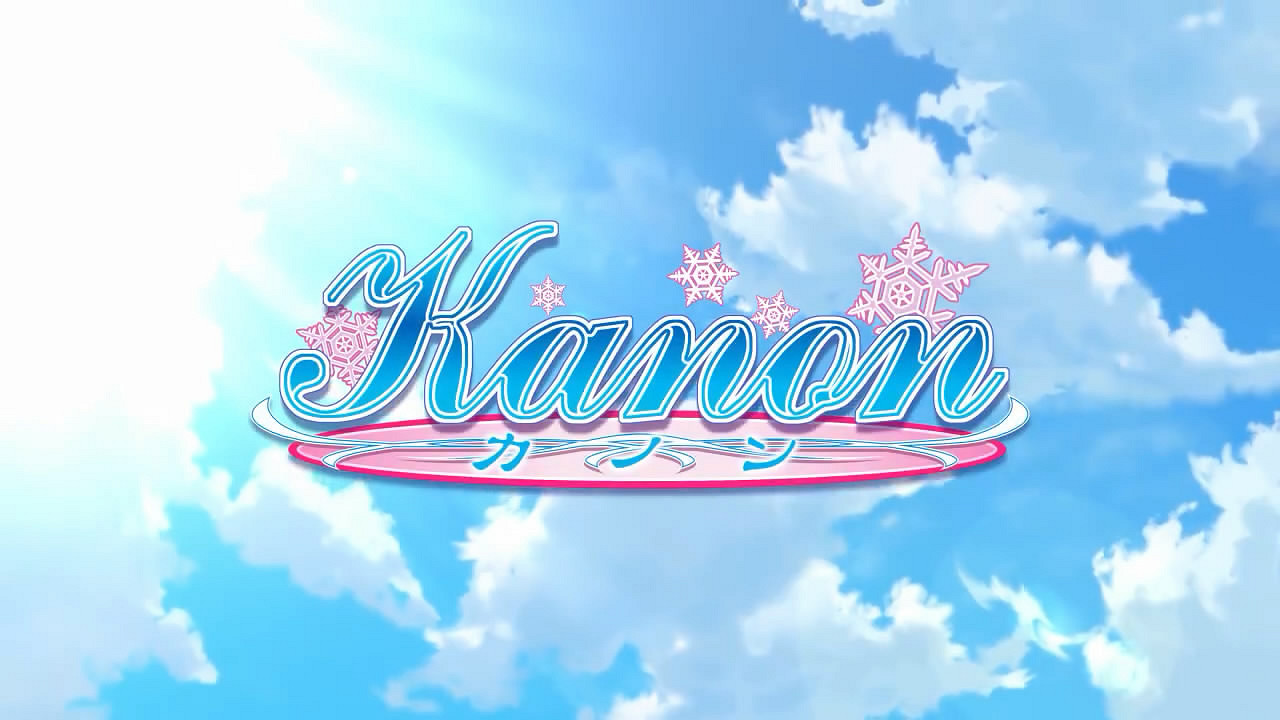 Key社戀愛AVG名作《Kanon》Switch版開場影像公布!