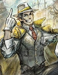 《歧路旅人2》商人地圖指令是什麽?商人地圖指令效果介紹 《歧路旅人2》商人地圖指令是什麽?商人地圖指令效果介紹