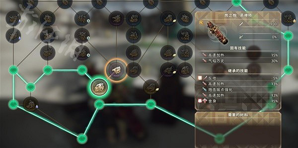 《狂野之心》雷射炮配裝  怎麽配置? 《狂野之心》雷射炮配裝  怎麽配置?