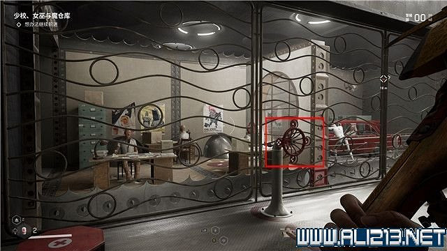 《原子之心》全任務全收集圖文流程 全章節怎麽通關? 《原子之心》全任務全收集圖文流程 全章節怎麽通關?