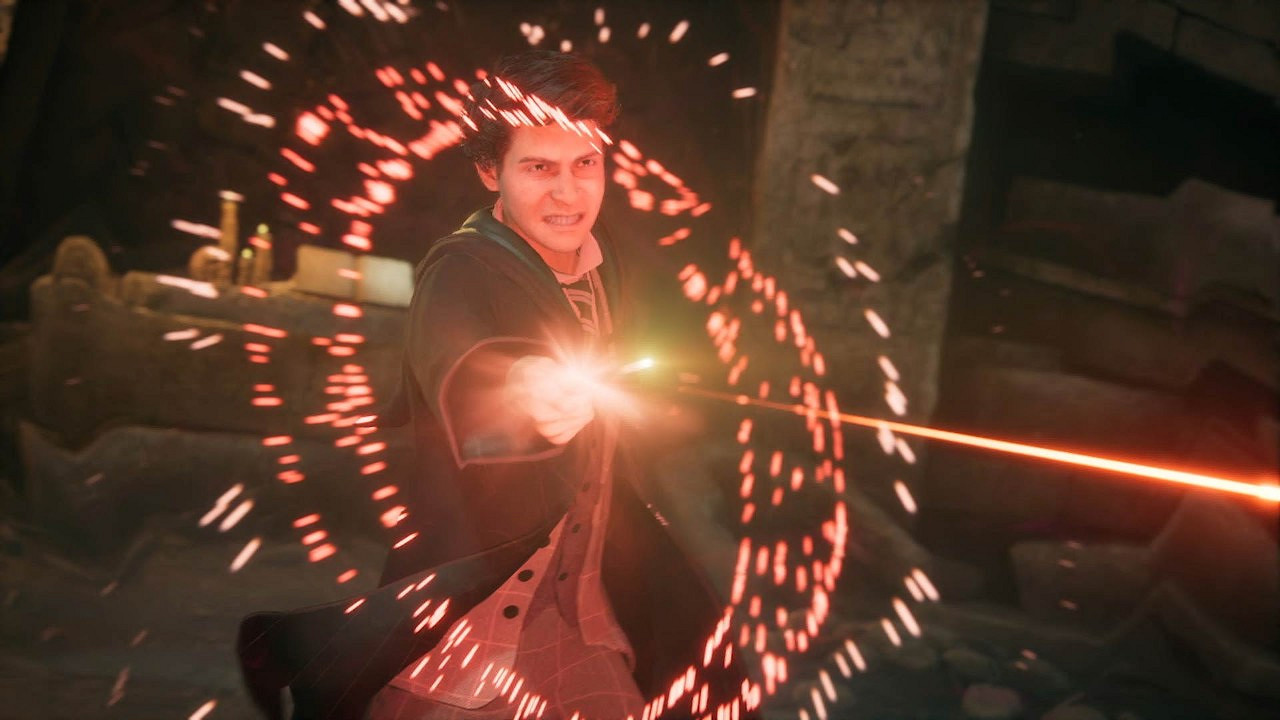 宣布退播！國外主播因玩《霍格華茲之遺》被騷擾網暴！