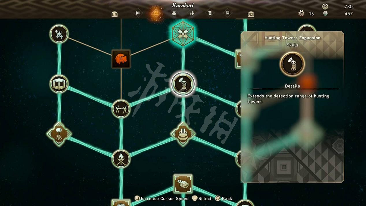 《狂野之心》機巧怎麽升級？機巧升級方法介紹