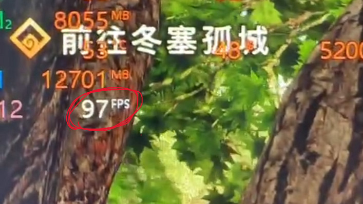 《狂野之心》幀數不穩定怎麽辦？幀數不穩定解決方法一覽