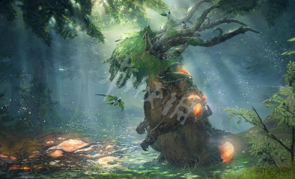 《狂野之心》怪物大全 怪物怎麽打? 《狂野之心》怪物大全 怪物怎麽打?