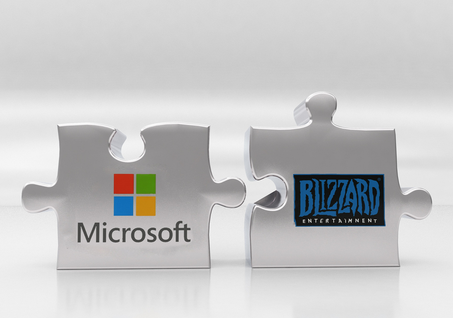 據外媒報導：歐盟監管機構或同意微軟收購動視暴雪！