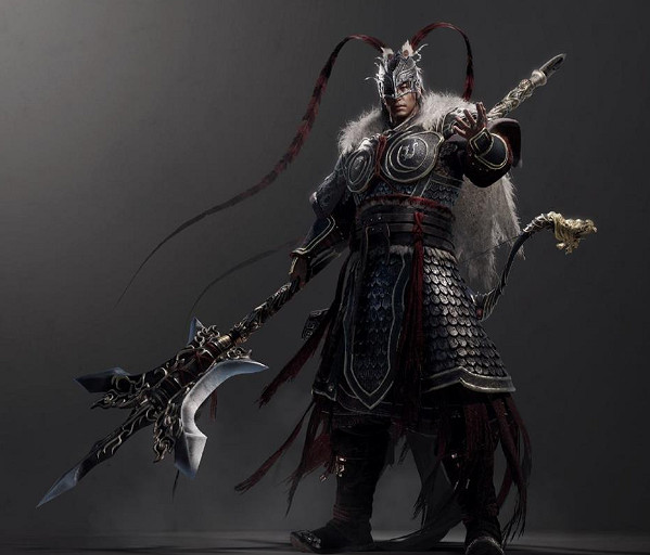 《臥龍蒼天隕落》呂布怎麽樣?呂布人設圖長什麽樣 《臥龍蒼天隕落》呂布怎麽樣?呂布人設圖長什麽樣