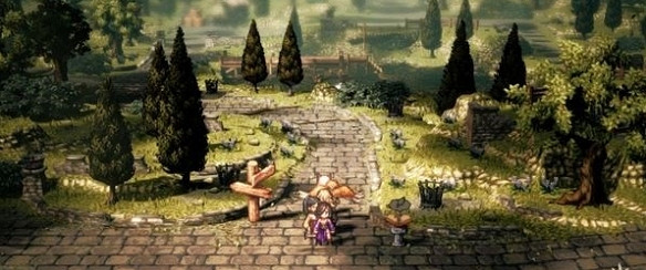 《歧路旅人2》發明家在哪？發明家解鎖及技能一覽