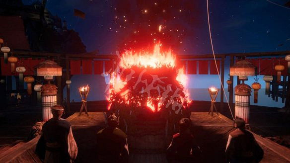 《狂野之心》圖文攻略 全流程全武器全防具全收集全Boss攻略 《狂野之心》圖文攻略 全流程全武器全防具全收集全Boss攻略