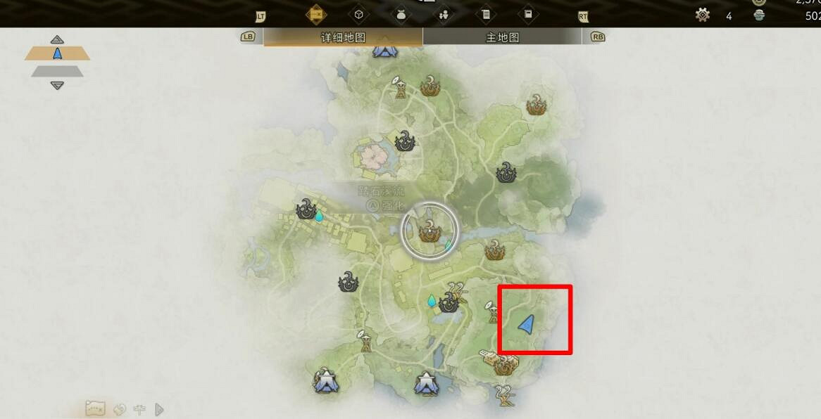 《狂野之心》支線任務攻略圖文詳解 全支線任務獎勵介紹