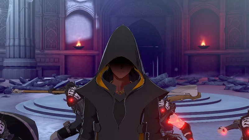 《火焰紋章Engage》第3彈資料片將推出！追加紋章士