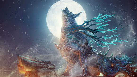 《狂野之心》巨獸的光粉怎麽獲得？巨獸的光粉獲得方法