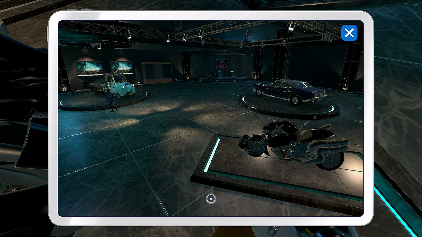 《衝就完事模擬器》x《最終幻想7》連動DLC已免費上線