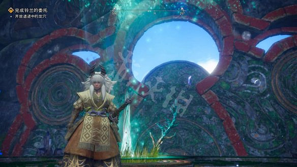 《狂野之心》圖文攻略 全流程全武器全防具全收集全Boss攻略 《狂野之心》圖文攻略 全流程全武器全防具全收集全Boss攻略