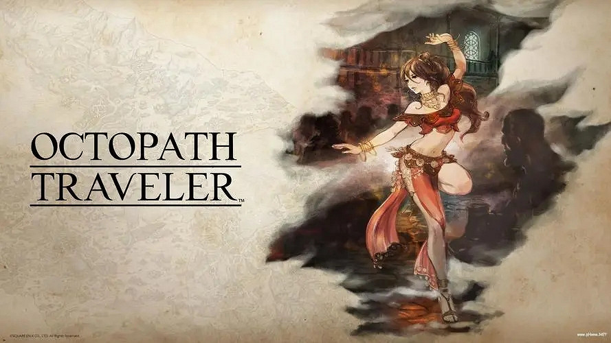 《歧路旅人2》凱特林怎麽抓？凱特林捕獲方法