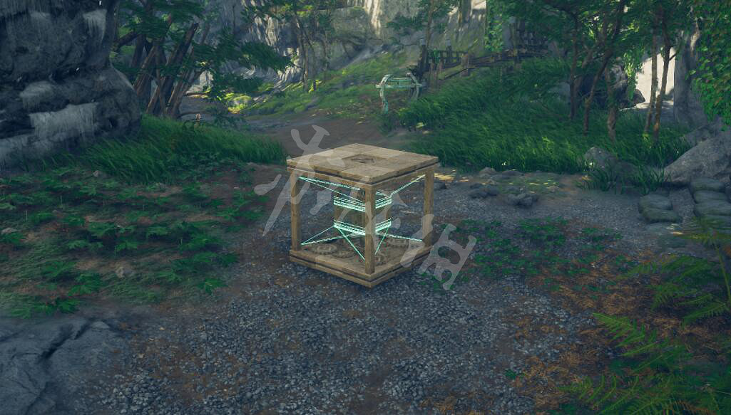 《狂野之心》機巧怎麽用？基礎機巧特點介紹