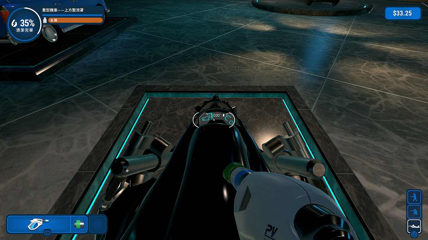 《衝就完事模擬器》x《最終幻想7》連動DLC已免費上線