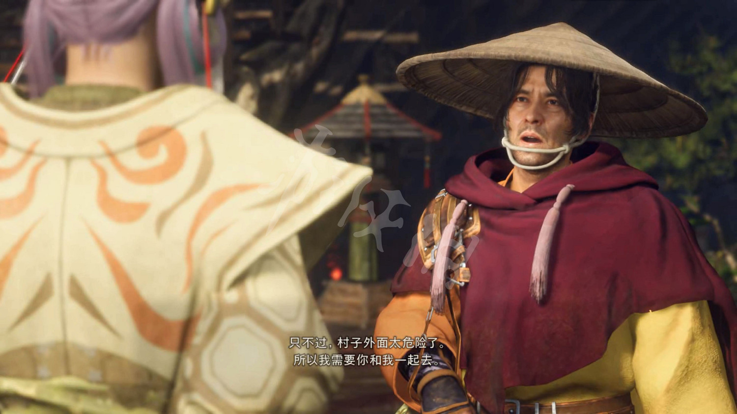 《狂野之心》圖文攻略 全流程全武器全防具全收集全Boss攻略 《狂野之心》圖文攻略 全流程全武器全防具全收集全Boss攻略