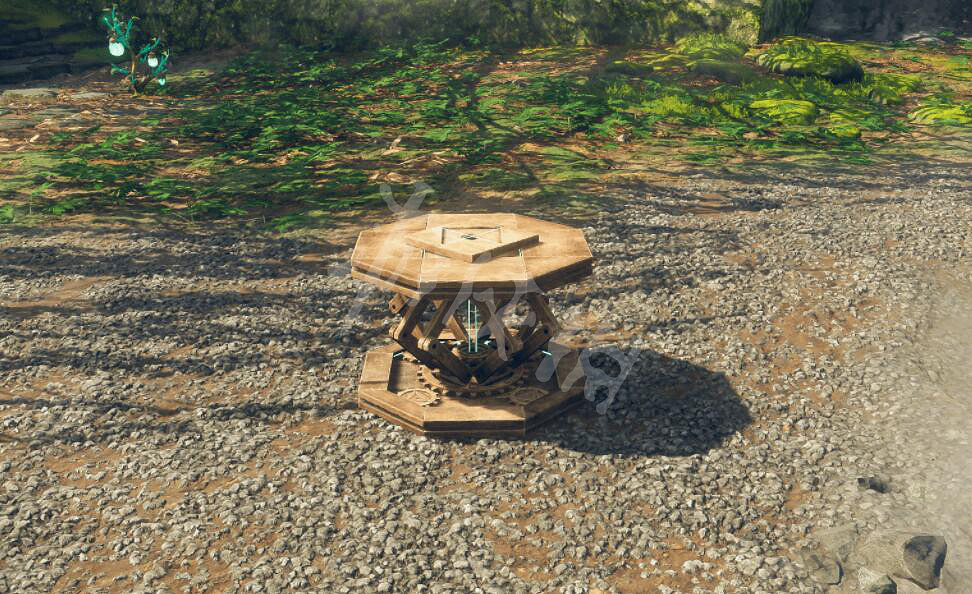 《狂野之心》機巧怎麽用？基礎機巧特點介紹