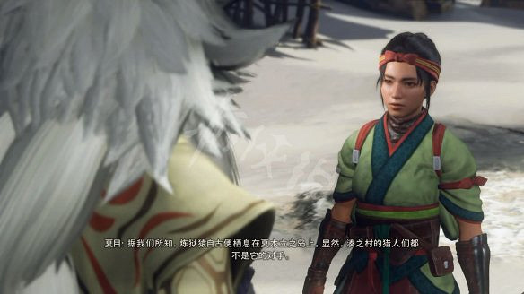 《狂野之心》圖文攻略 全流程全武器全防具全收集全Boss攻略 《狂野之心》圖文攻略 全流程全武器全防具全收集全Boss攻略