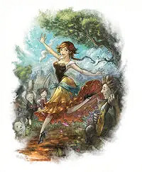 《歧路旅人2》有哪些聲優？遊戲角色聲優一覽