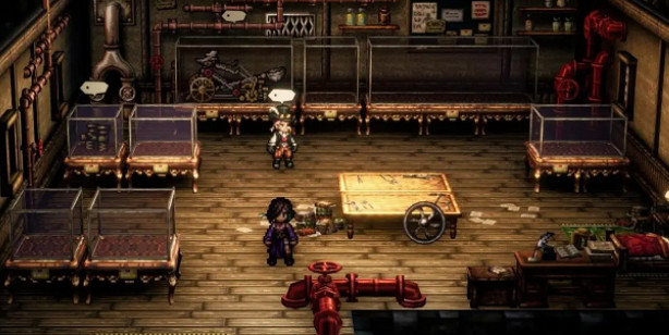 《歧路旅人2》唆使新增效果是什麽?新版唆使新增效果一覽 《歧路旅人2》唆使新增效果是什麽?新版唆使新增效果一覽