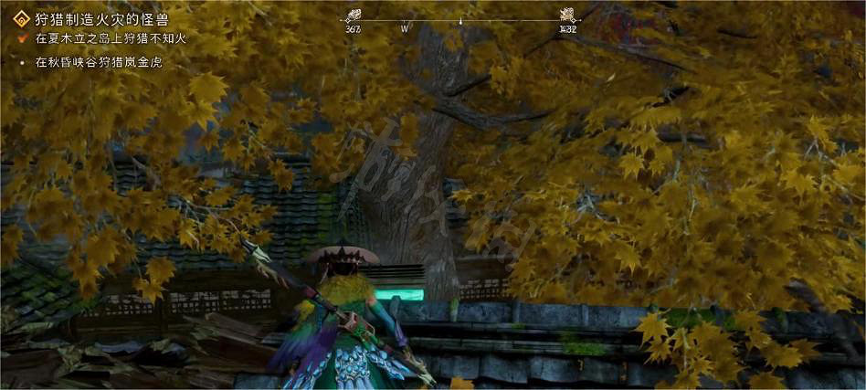 《狂野之心》傘劍專屬護身符怎麽獲得?傘劍專屬護身符獲得方法介紹 《狂野之心》傘劍專屬護身符怎麽獲得?傘劍專屬護身符獲得方法介紹