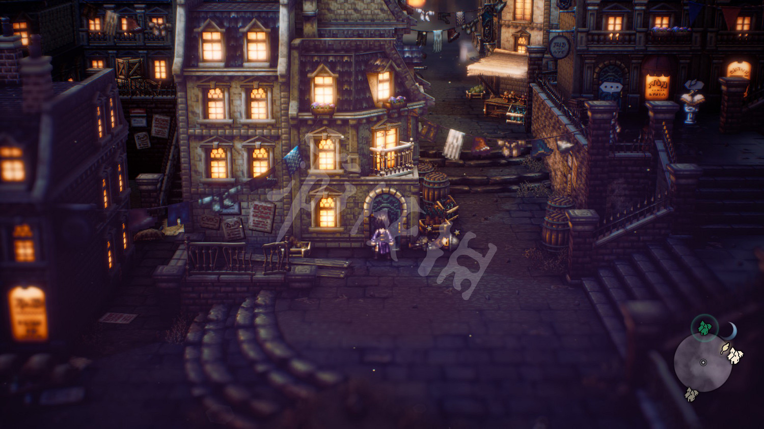 《歧路旅人2》圖文攻略 全流程全角色全支線全地圖全技能攻略 《歧路旅人2》圖文攻略 全流程全角色全支線全地圖全技能攻略