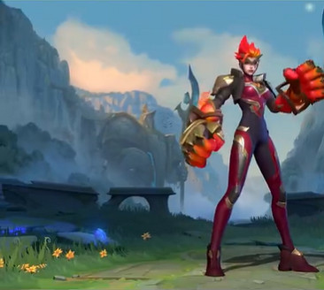 《英雄聯盟手遊》近期有哪些皮膚上線 英雄聯盟手遊近期新皮膚爆料 《英雄聯盟手遊》近期有哪些皮膚上線 英雄聯盟手遊近期新皮膚爆料