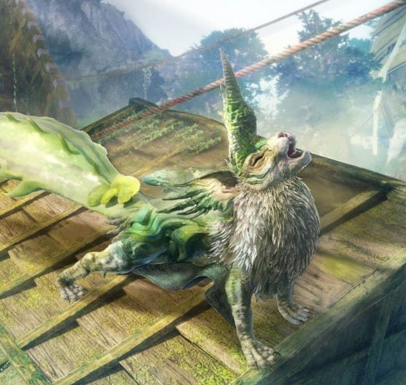 《狂野之心》石筍滑翔鼠有什麽弱點？石筍滑翔鼠打法攻略分享