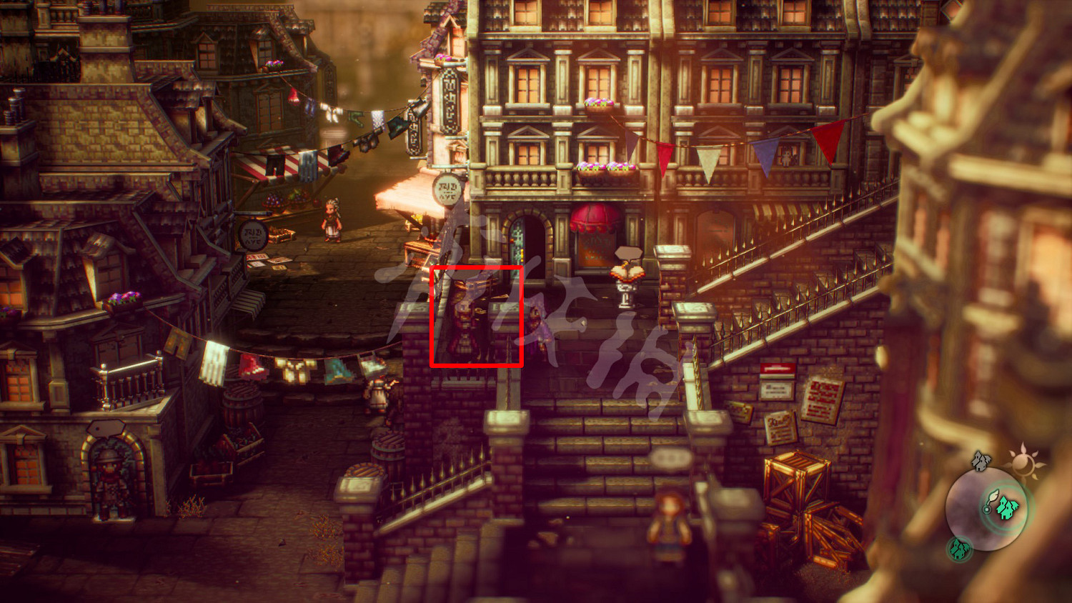 《歧路旅人2》圖文攻略 全流程全角色全支線全地圖全技能攻略 《歧路旅人2》圖文攻略 全流程全角色全支線全地圖全技能攻略