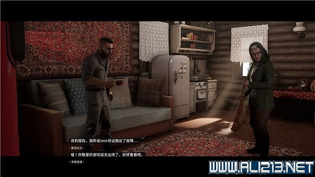 《原子之心》全任務全收集圖文流程 全章節怎麽通關? 《原子之心》全任務全收集圖文流程 全章節怎麽通關?