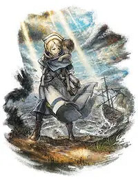 《歧路旅人2》有哪些聲優？遊戲角色聲優一覽