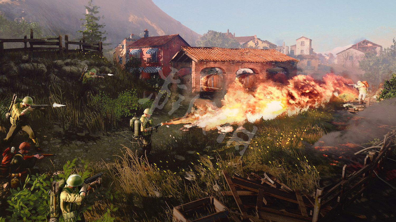 《英雄連3》漢化更新檔分享 遊戲中文更新檔怎麽用 《英雄連3》漢化更新檔分享 遊戲中文更新檔怎麽用