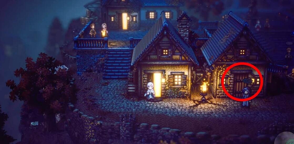 《歧路旅人2》寶箱收集攻略 全寶箱位置一覽 《歧路旅人2》寶箱收集攻略 全寶箱位置一覽