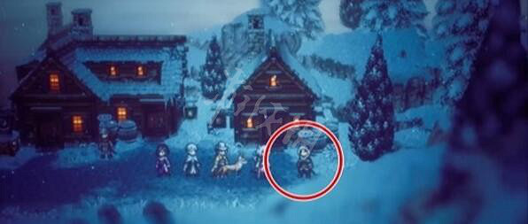 《歧路旅人2》曆戰武器怎麽獲得？曆戰武器獲取方法匯總