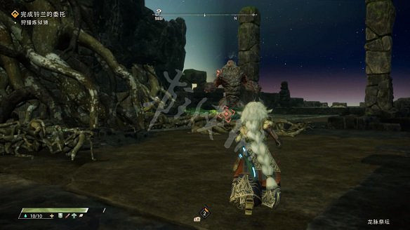 《狂野之心》圖文攻略 全流程全武器全防具全收集全Boss攻略 《狂野之心》圖文攻略 全流程全武器全防具全收集全Boss攻略