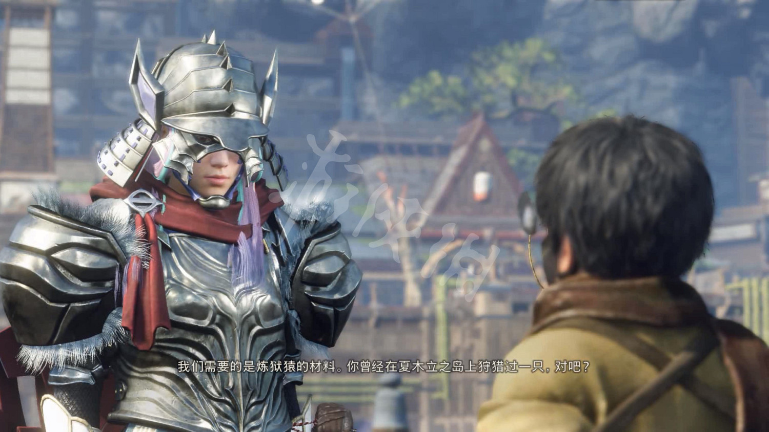 《狂野之心》圖文攻略 全流程全武器全防具全收集全Boss攻略 《狂野之心》圖文攻略 全流程全武器全防具全收集全Boss攻略