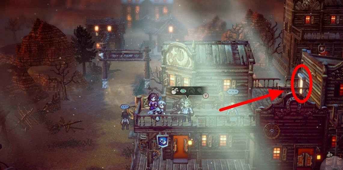 《歧路旅人2》寶箱收集攻略 全寶箱位置一覽 《歧路旅人2》寶箱收集攻略 全寶箱位置一覽