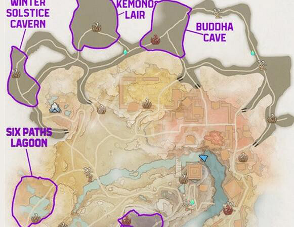 《狂野之心》蜥蜴花瓣怎麽獲得?蜥蜴的花瓣獲得方法 《狂野之心》蜥蜴花瓣怎麽獲得?蜥蜴的花瓣獲得方法