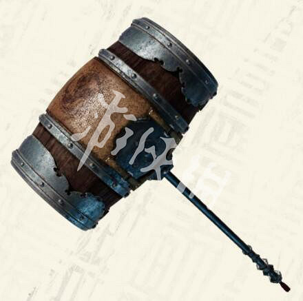 《狂野之心》武器種類大全 全武器特點介紹 《狂野之心》武器種類大全 全武器特點介紹