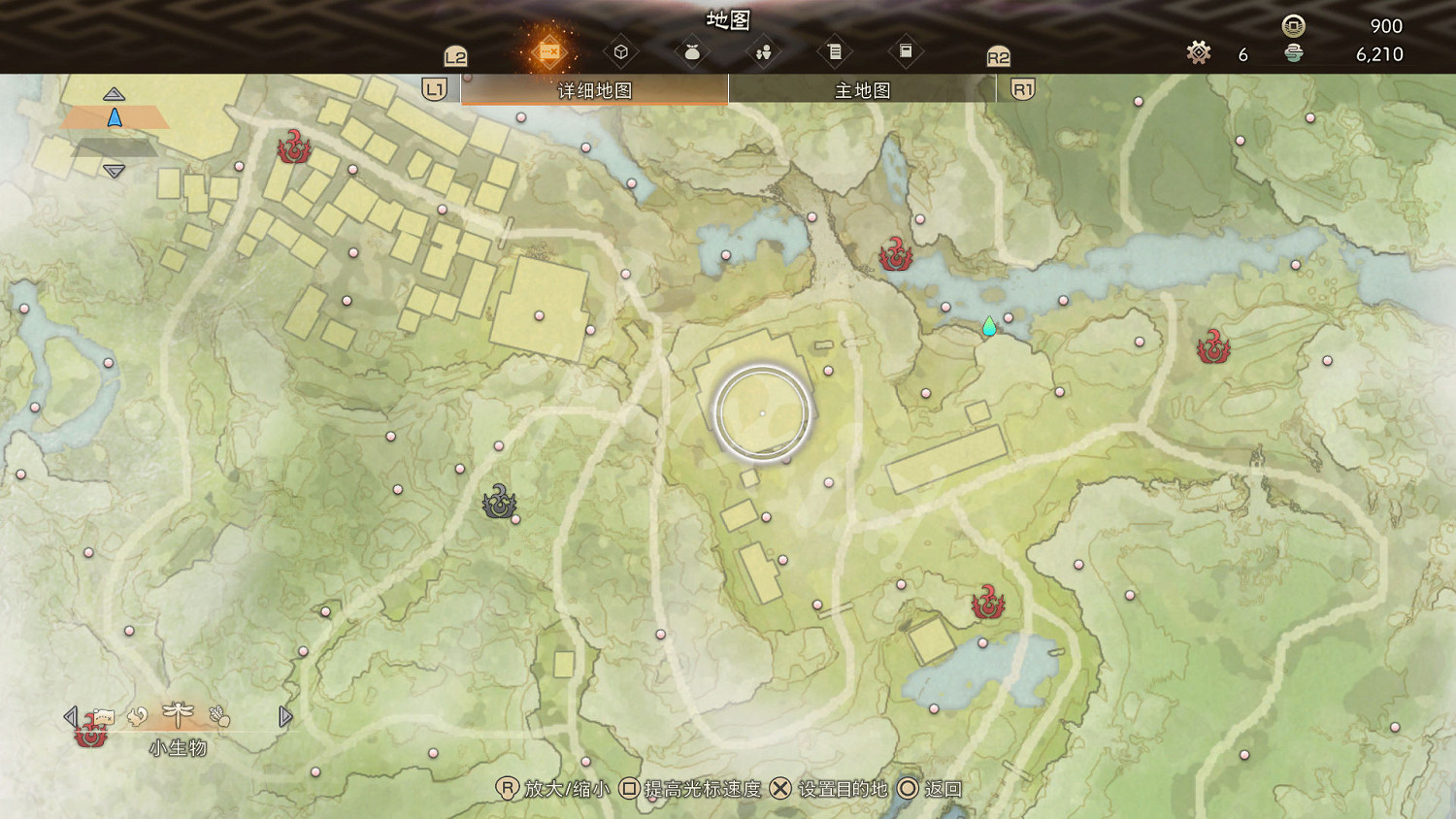 《狂野之心》圖文攻略 全流程全武器全防具全收集全Boss攻略 《狂野之心》圖文攻略 全流程全武器全防具全收集全Boss攻略