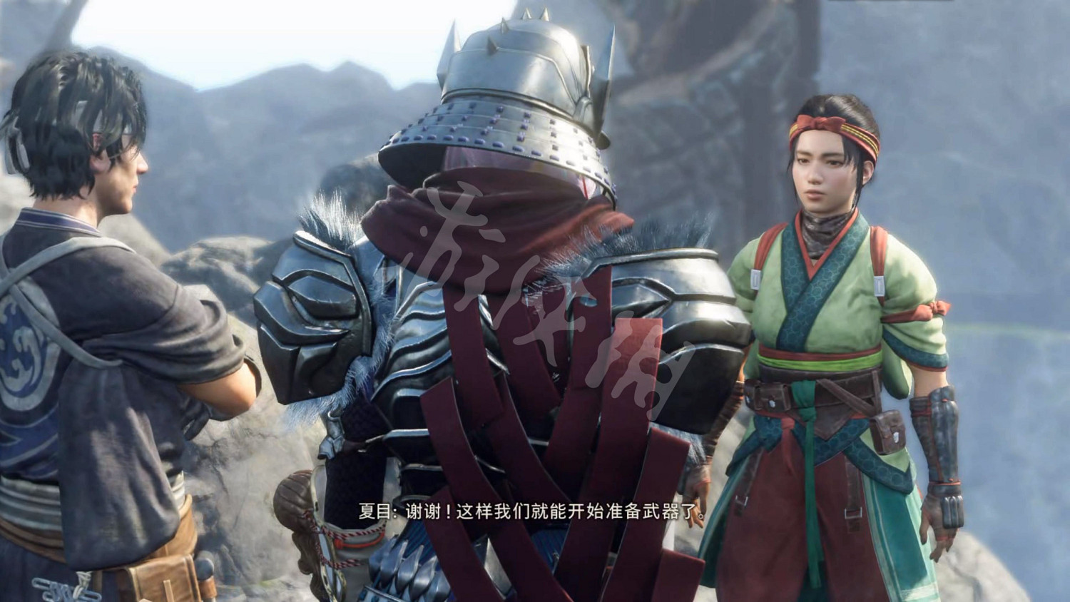 《狂野之心》圖文攻略 全流程全武器全防具全收集全Boss攻略 《狂野之心》圖文攻略 全流程全武器全防具全收集全Boss攻略