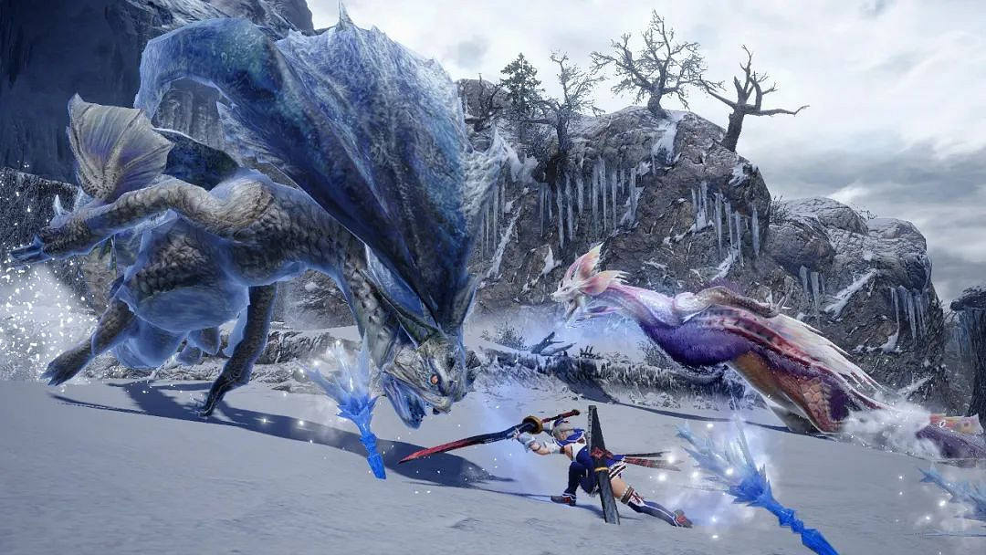 NS新聞 Switch新機再出爆料 多款中文遊戲定檔